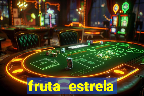 fruta estrela stardew valley id